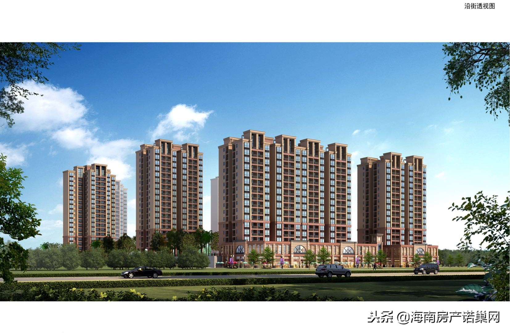 澄迈四季康城5期怎么样,澄迈四季康城最新规划