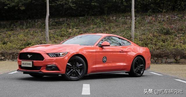 CLA250，宝马328，福特Mustang到底如何选择？