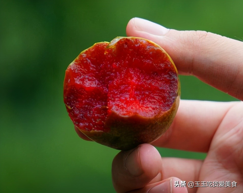 三伏天来临这3种水果最好,三伏天到了哪五种水果要少吃