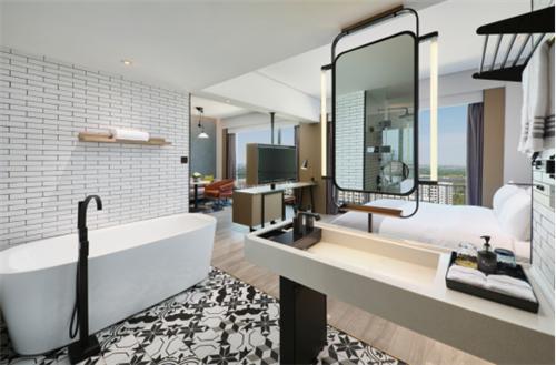 万达酒店转型步伐,万达酒店旗下品牌市场分析及定位