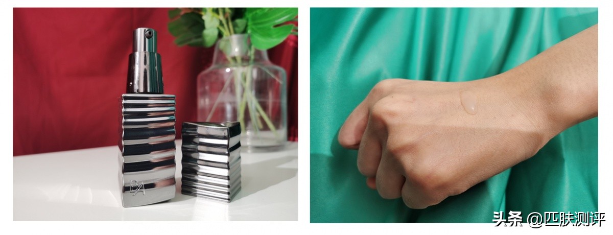 pola抗糖化真假对比,夏天必入的pola抗糖