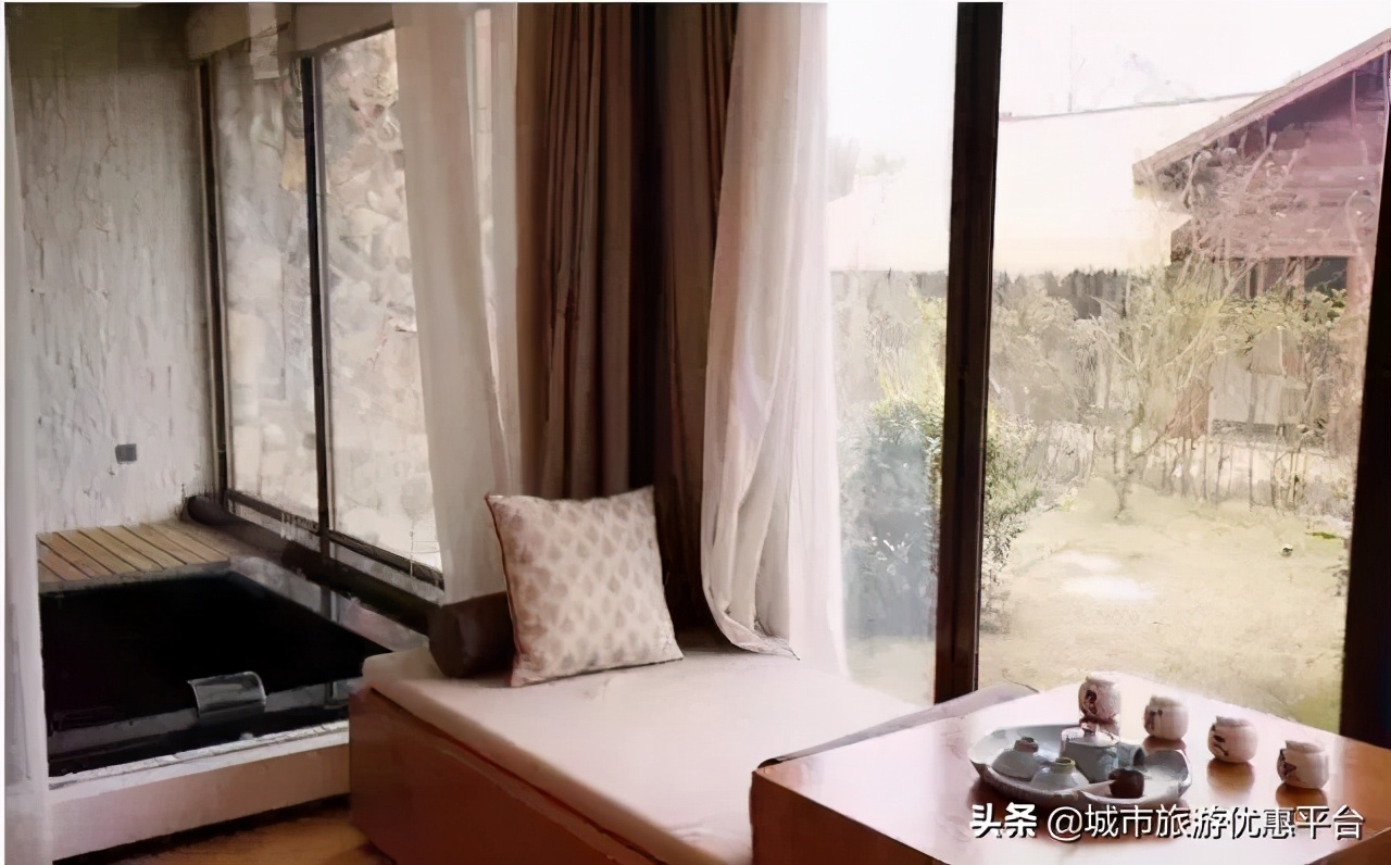 「江浙沪泡汤指南」来了!2020泡泡更灵