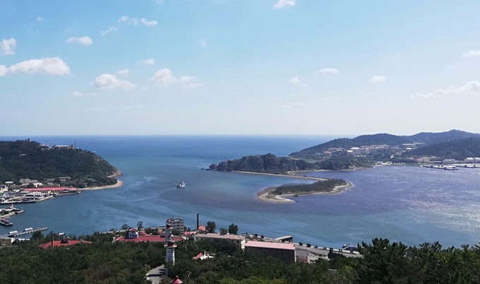 去大连只看海的旅游攻略,大连玩海全攻略