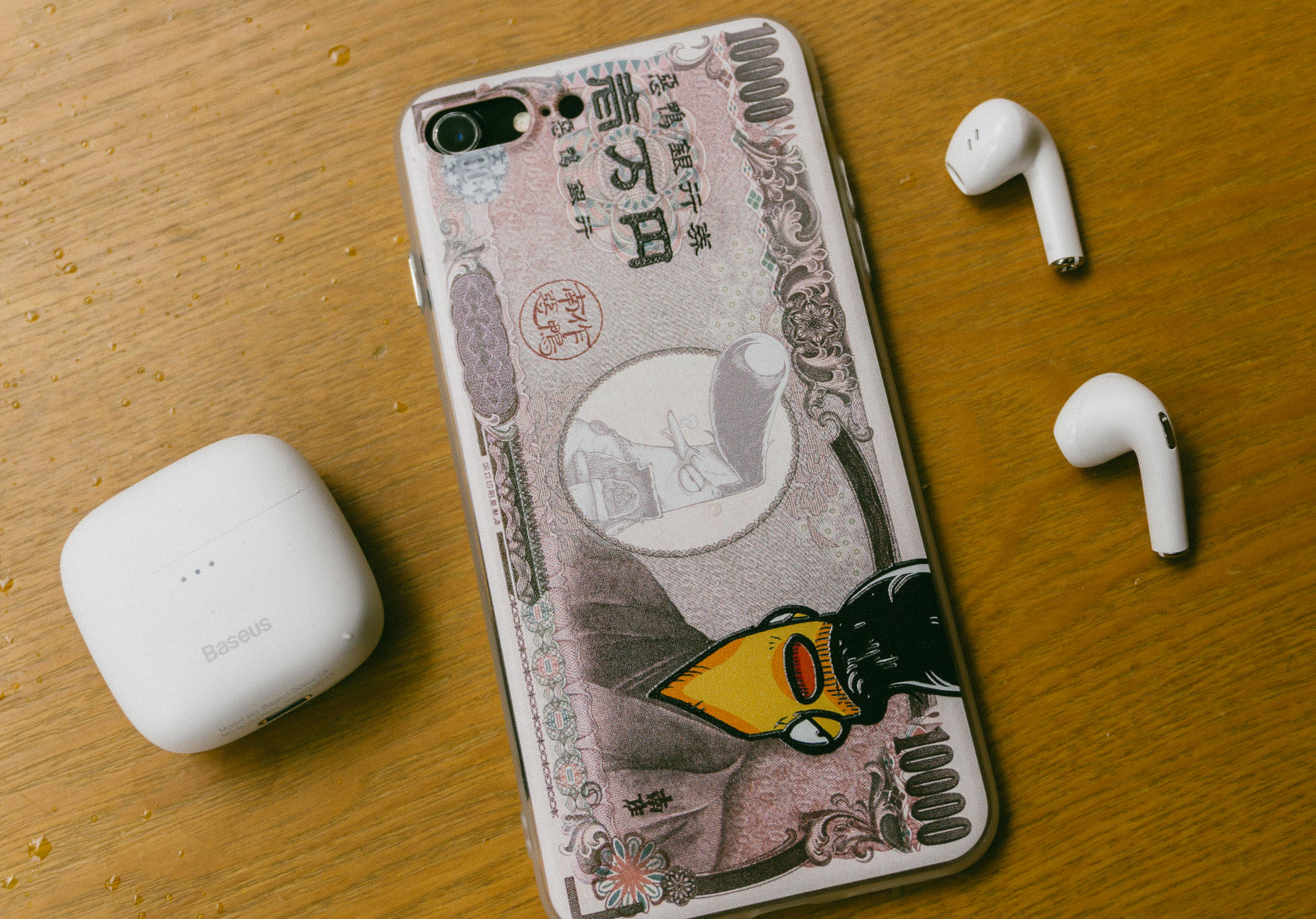 百元性价比之王倍思蓝牙耳机,倍思性价比最高一款