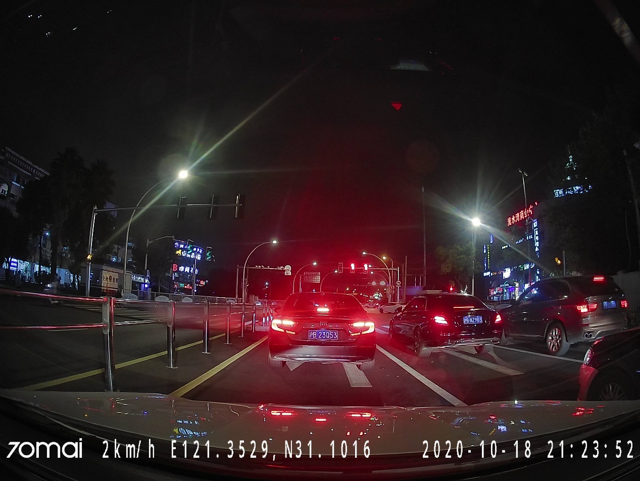 盯盯拍与360记录仪对比,记录仪是360好还是盯盯拍好