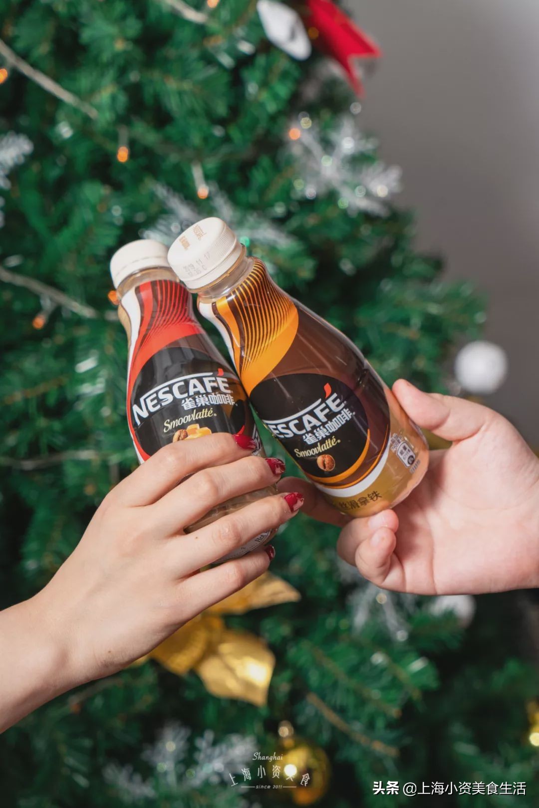 邻几便利店现磨咖啡测评,不同便利店的咖啡测评