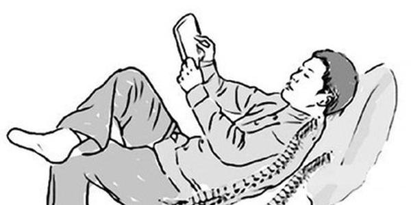 13岁脊柱侧弯怎么造成的,14岁女孩脊柱侧弯能矫正过来吗