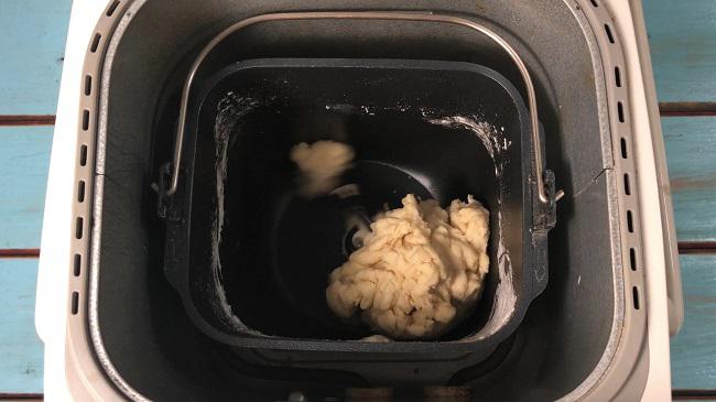 想吃菜包馒头自己动手做,港式罗宋包做法