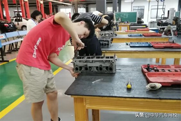 汽车维修工薪资,汽车维修工薪资下降了怎么办