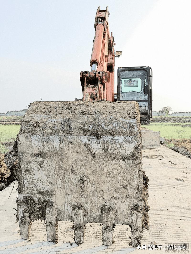 一开始对很多业务不熟悉,对挖机行业该了解哪些