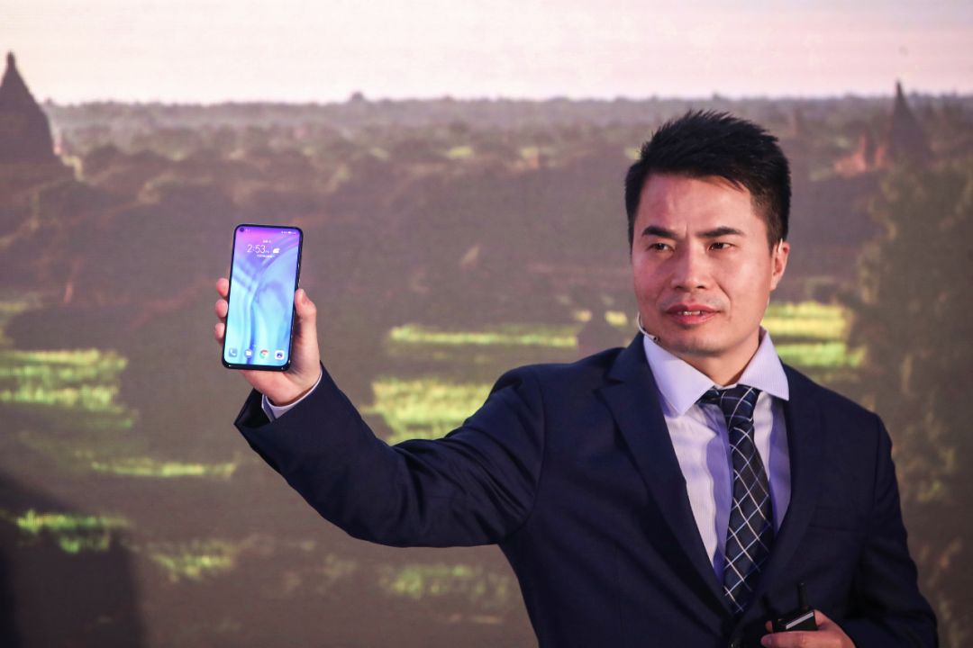 刷新三观的黑科技,荣耀手机三大革新