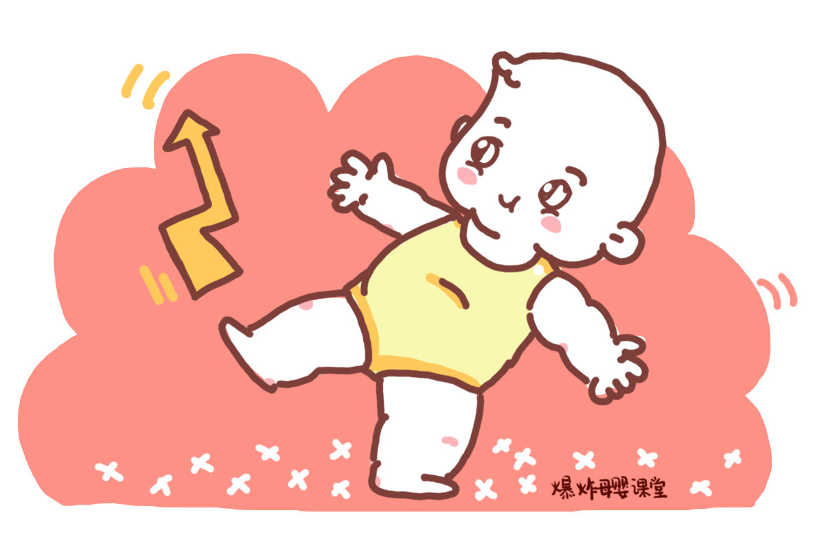 宝宝出现七大症状要注意,宝宝出现哪些症状要重视