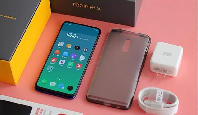 8GB+256GB大内存仅1599，还是IMX586+20w，心动的抵抗不住