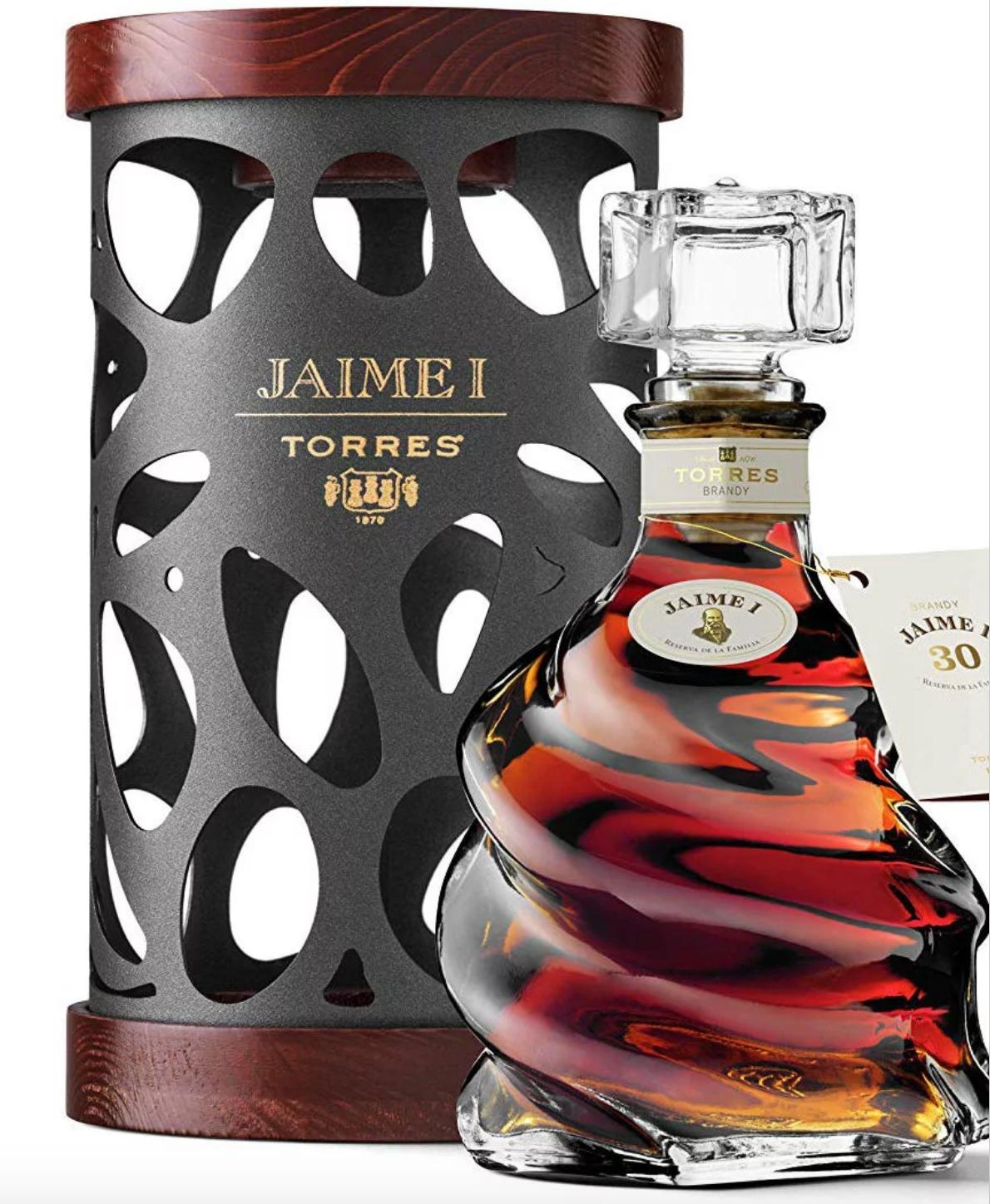 让人大吃一惊的酒,让人匪夷所思的奢侈品