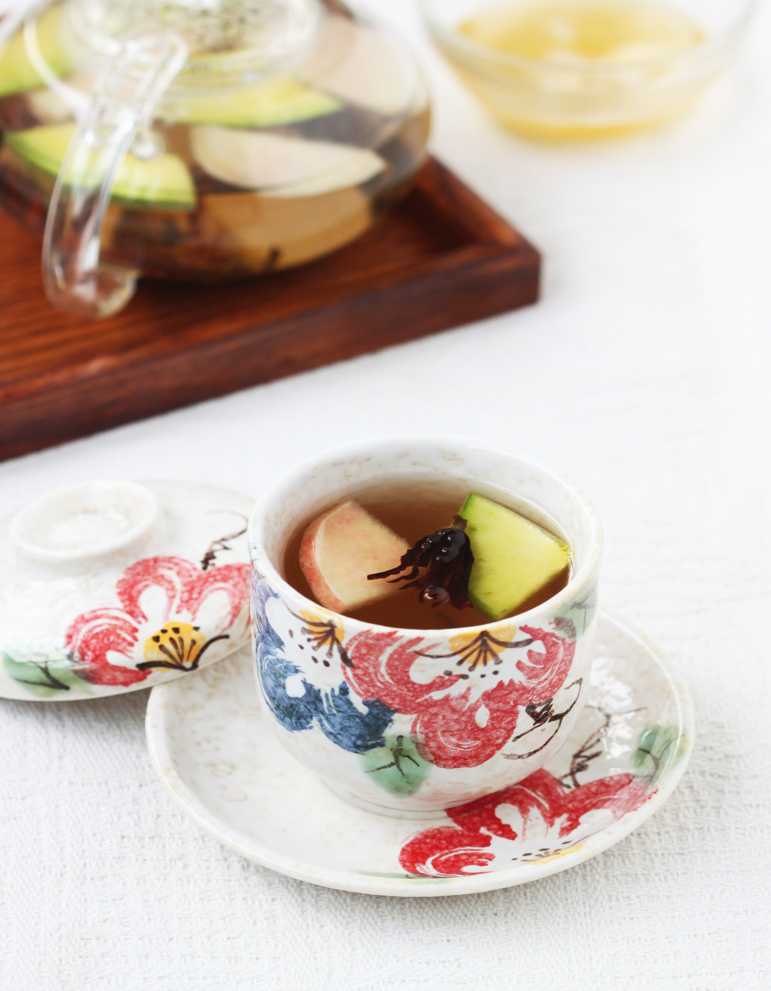 嗓子干痒止咳最快的小妙招,嗓子干痒如何止咳