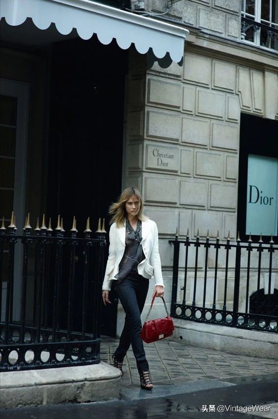 dior必买十大经典包,dior17年出了哪些款包包