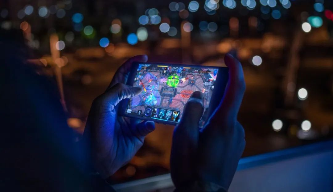 疫情期间电竞生态发展,疫情期间电竞行业会怎么样