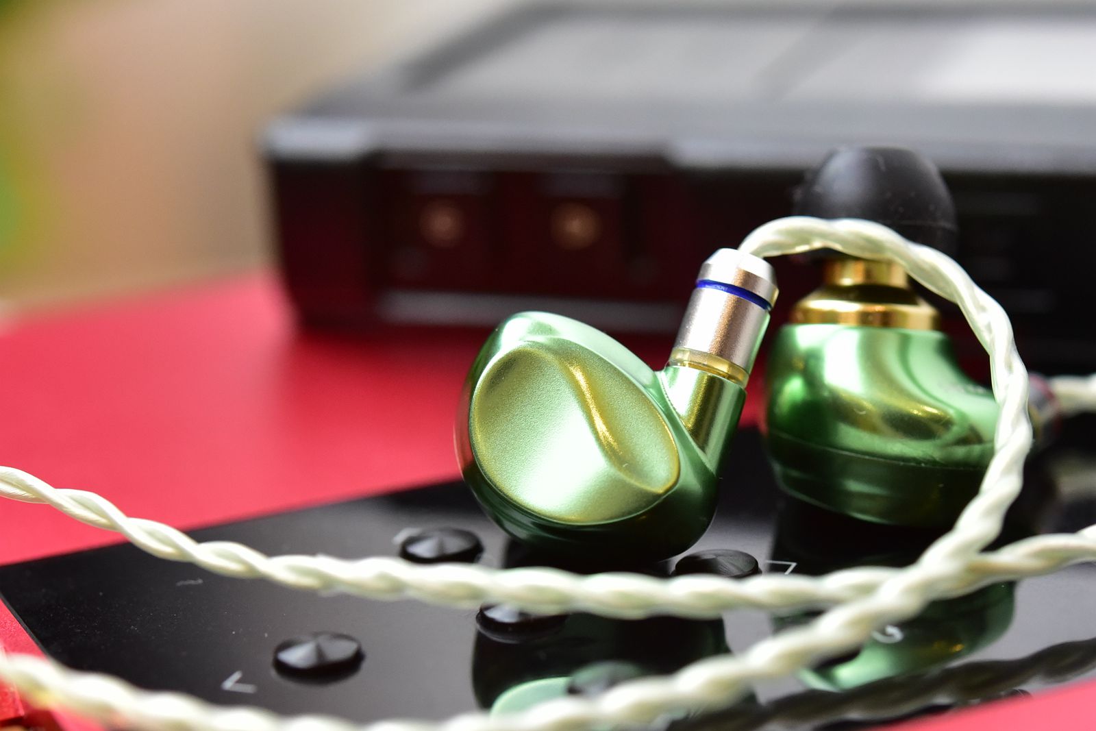 能够配得上高性价比的随身HIFI装备盘点，近乎半价的天龙木碗领衔