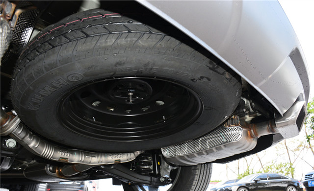 2020现代胜达6座版用车体会,胜达2017款2.0t自动两驱智能型7座