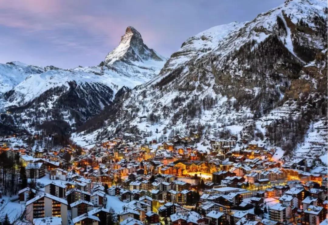 瑞士旅游攻略你想知道的都在这里,瑞士银行旅游