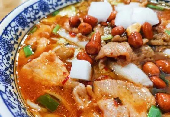 南京最有特色的小巷子,南京小巷美食一条街