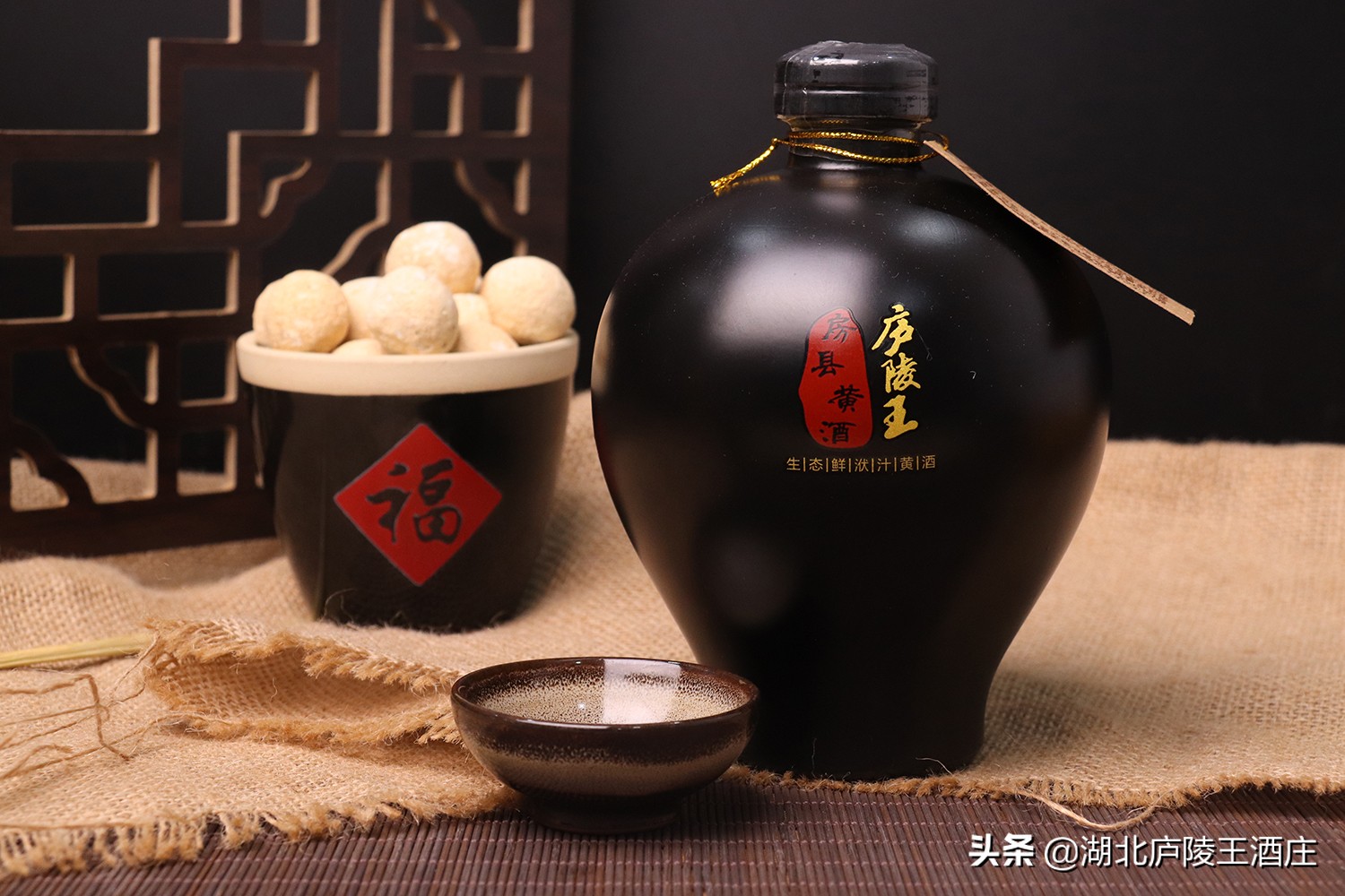 湖北人爱喝的5种酒,湖北最出名的酒是什么酒