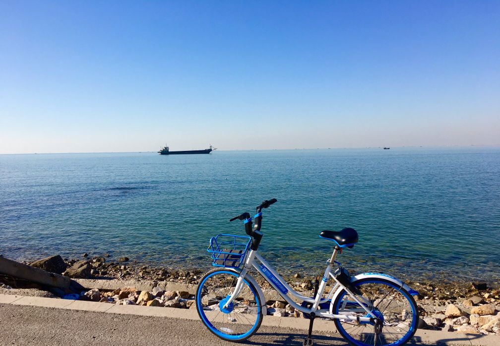 渤海算不算真正的海,渤海中国最浅的海