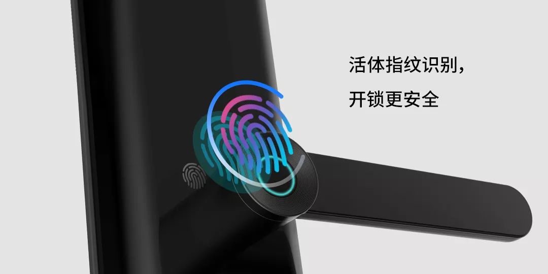 指纹人脸识别智能锁十大品牌,智能指纹锁100大品牌