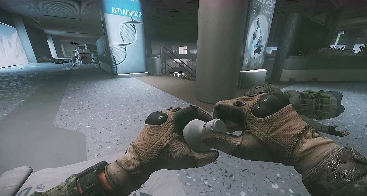 《逃离塔科夫》到底有多牛？比绝地求生贵10倍，主播直播还被封