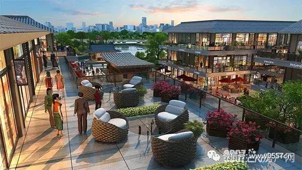 价值爆点多汴北区要火下一个城市中心将在这里诞生……