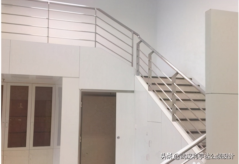 小面积写字楼装修案例欣赏,小面积写字楼装修