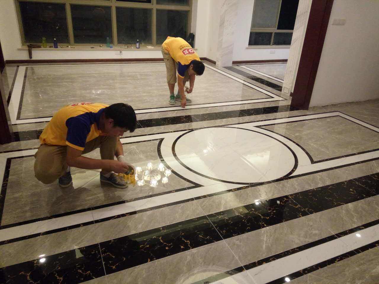 做不做瓷砖美缝大家能给些建议吗,瓷砖美缝有没有必要自己搞