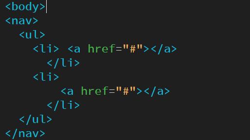 导航条怎么制作,一篇文章如何制作字幕