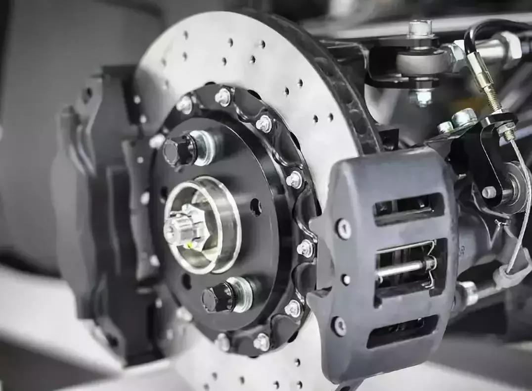 康正汽车更换刹车片,康正汽车盛泽店价格