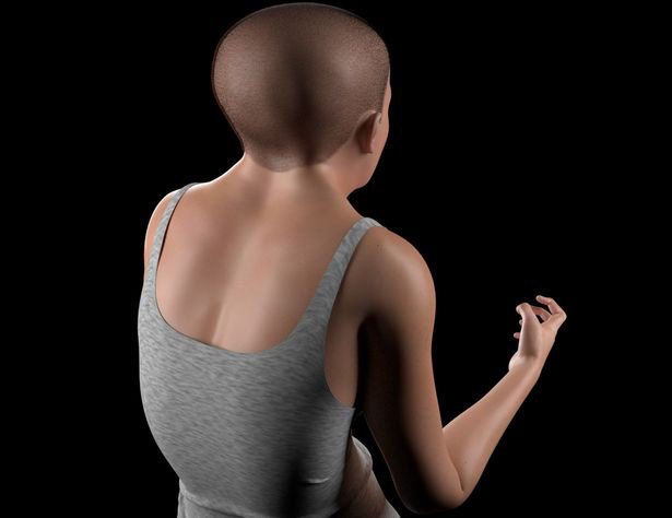 2100年的人会长啥样,2100年的人类变成什么