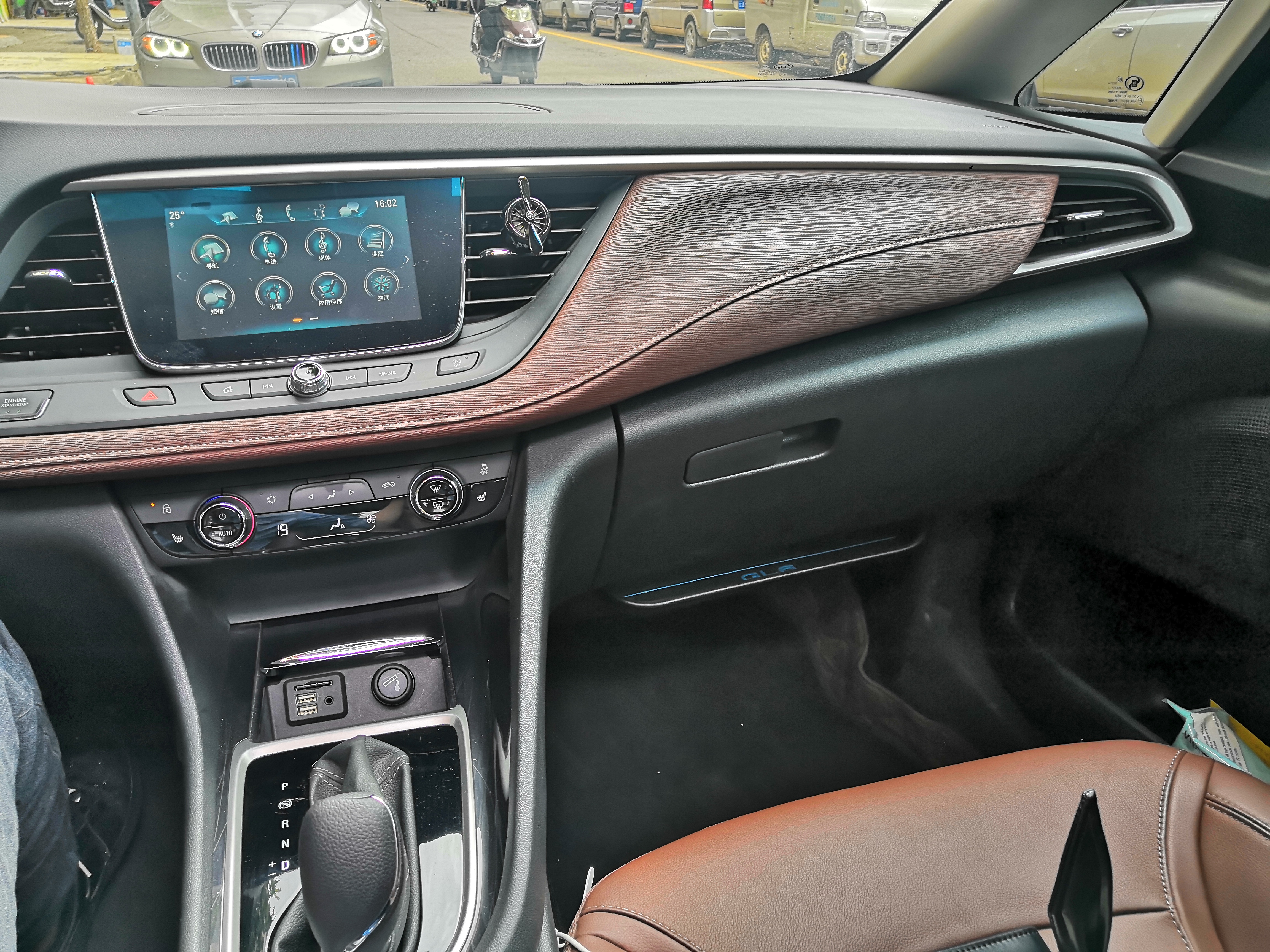 别克GL6真的有那么差吗?听听这位车主提车半年的真实感受!