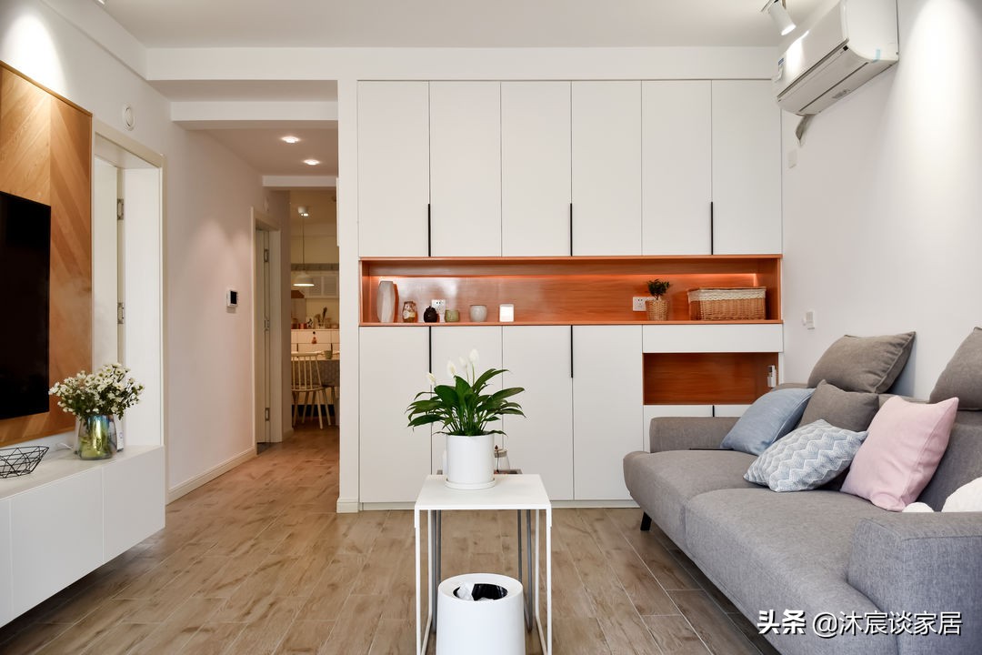 小户型装修完后怎么布置温馨,家居装修布置小技巧格调瞬间提升