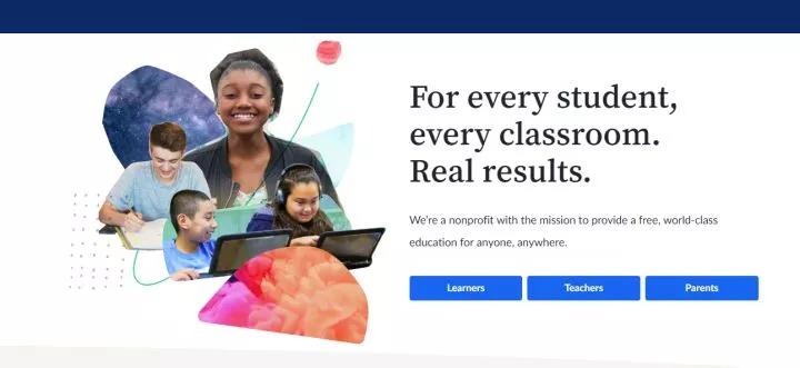 10个很好用的学习网站,10个高质量的免费学习网站