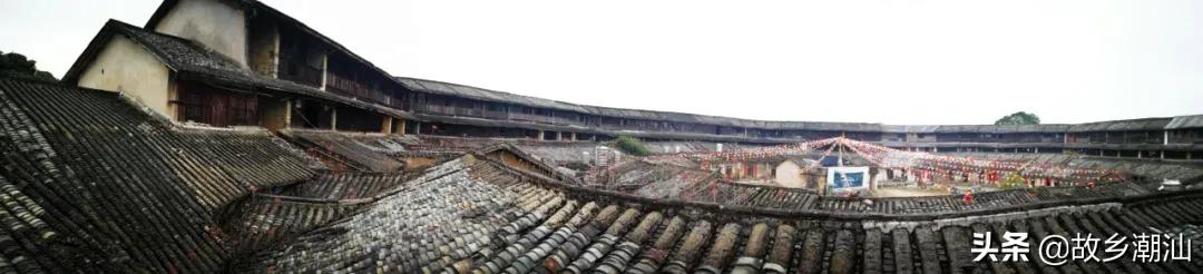 潮汕海山风情图片,饶平海山风情