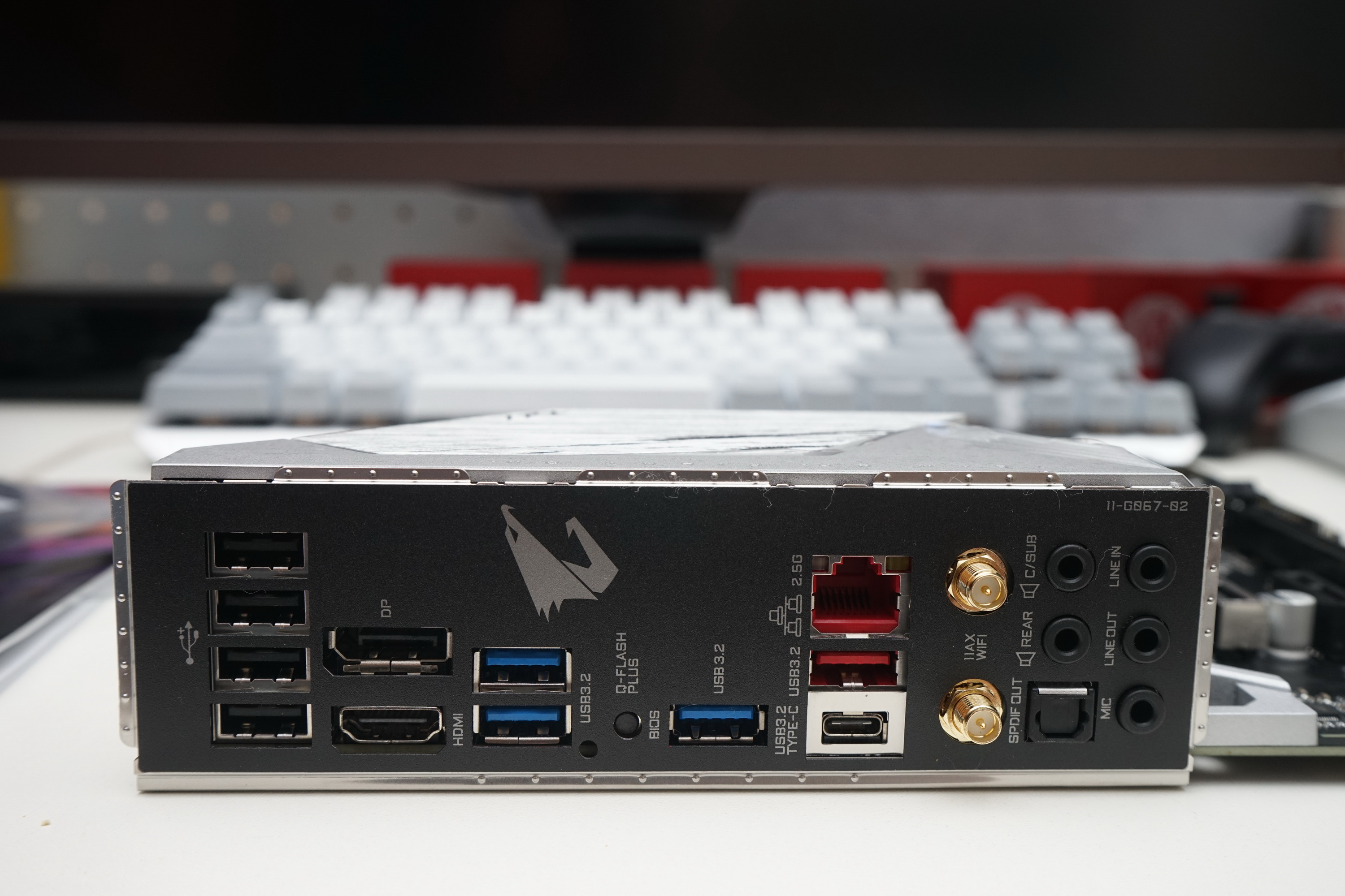 又到好价装机时，A还是I？显卡危机也难不倒的双十一装机