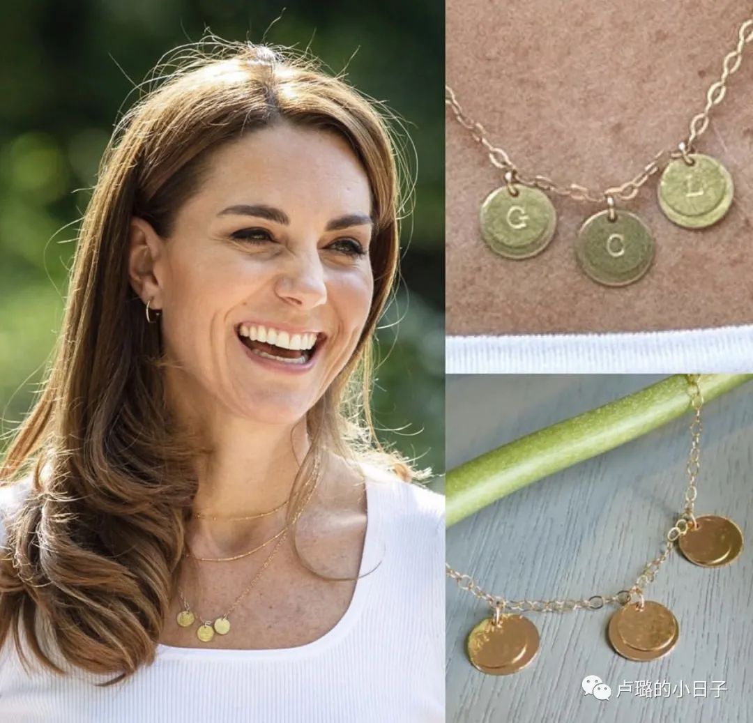 凯特王妃爱条纹,凯特爱穿服装品牌