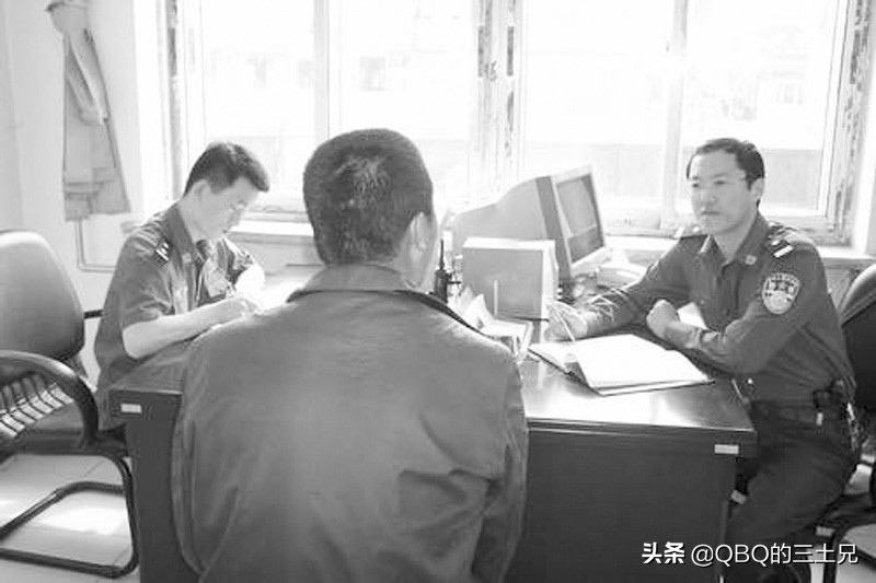 大案要案纪实东北灭门案,97年东北五虎灭门案