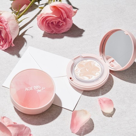 韩女最爱用的气垫,韩妮推荐的气垫