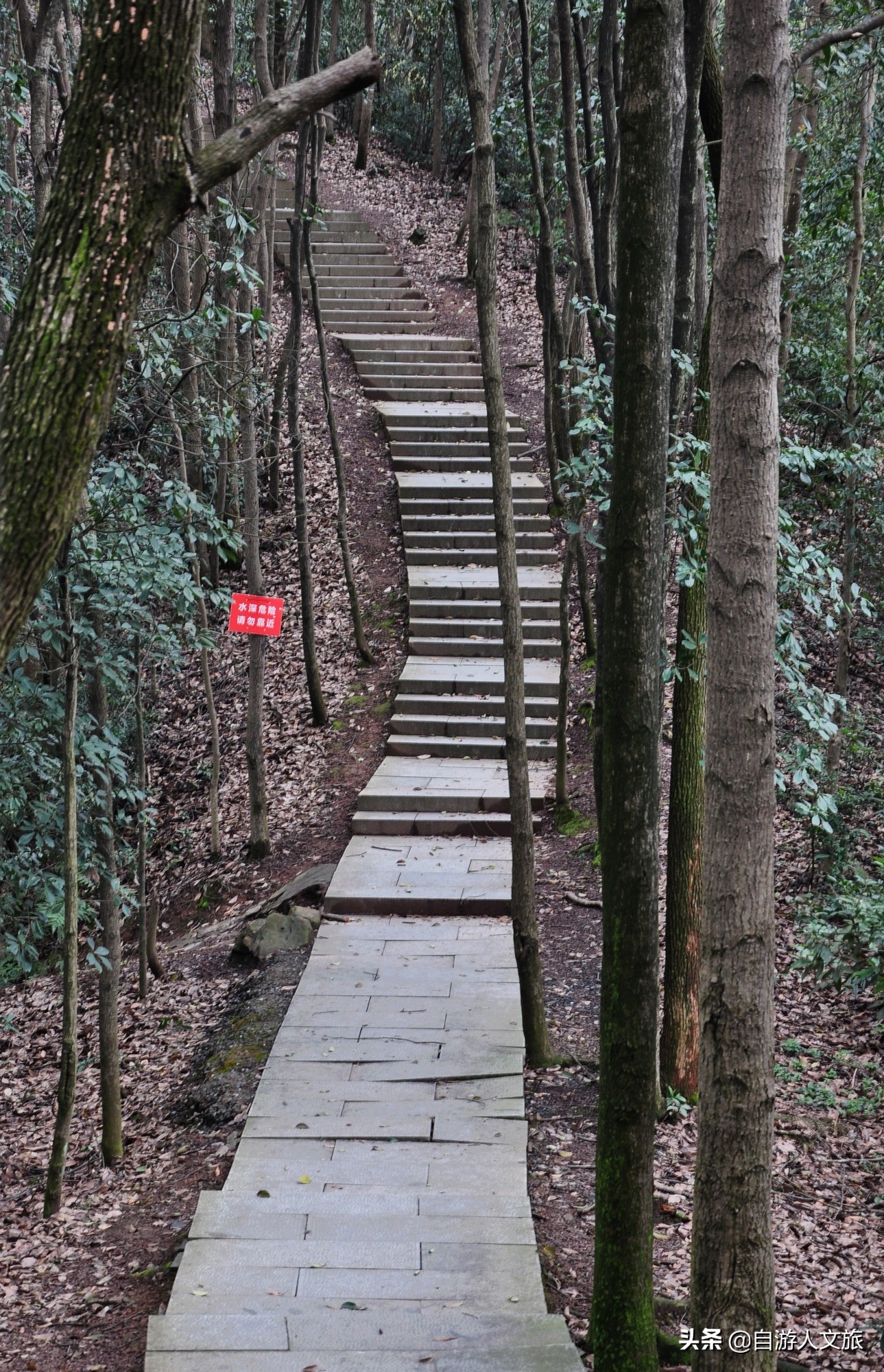 环西湖群山徒步毅行,行走西湖古诗词