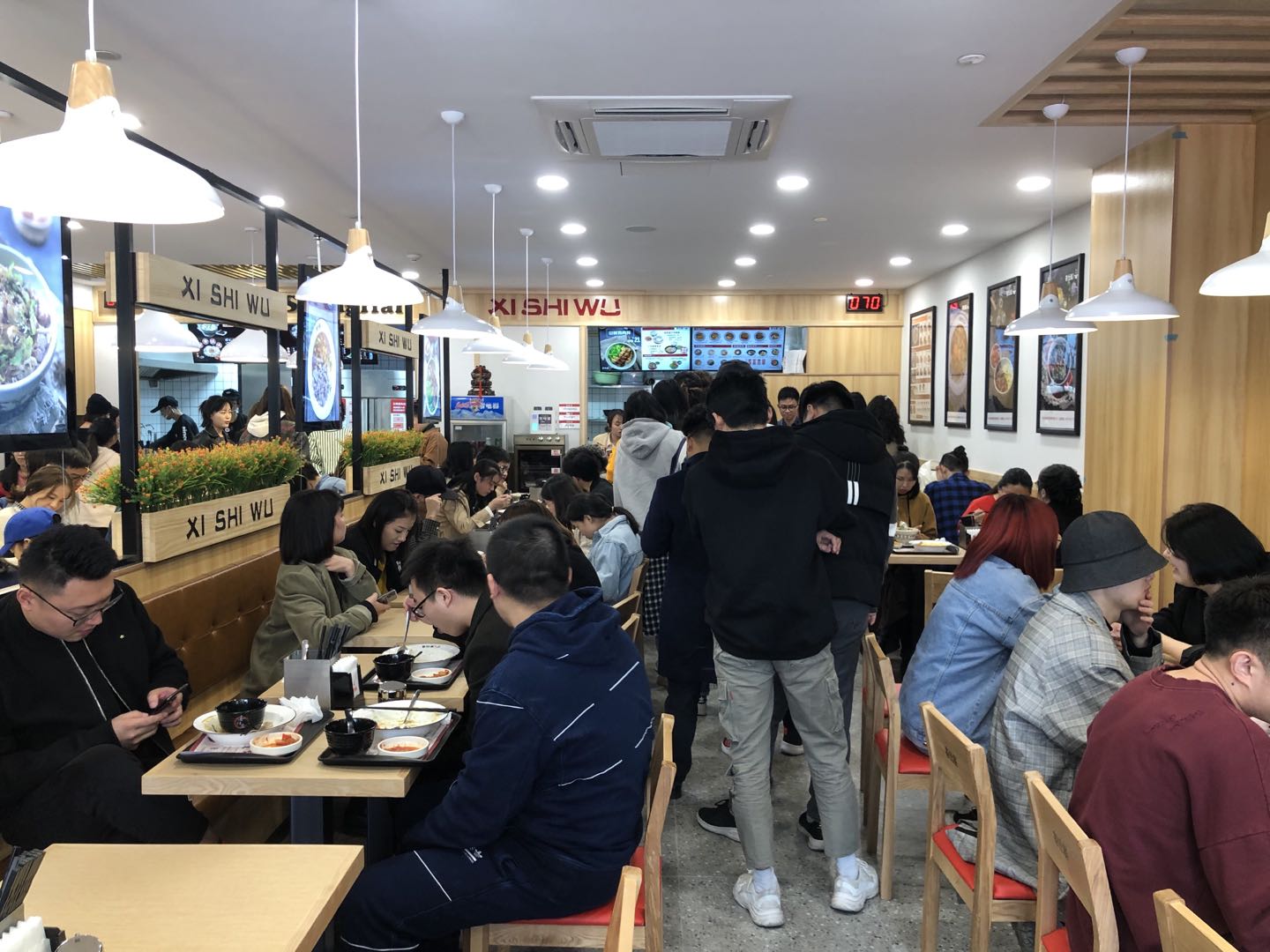 喜仕屋丼饭加盟,喜仕屋原味咖喱饭