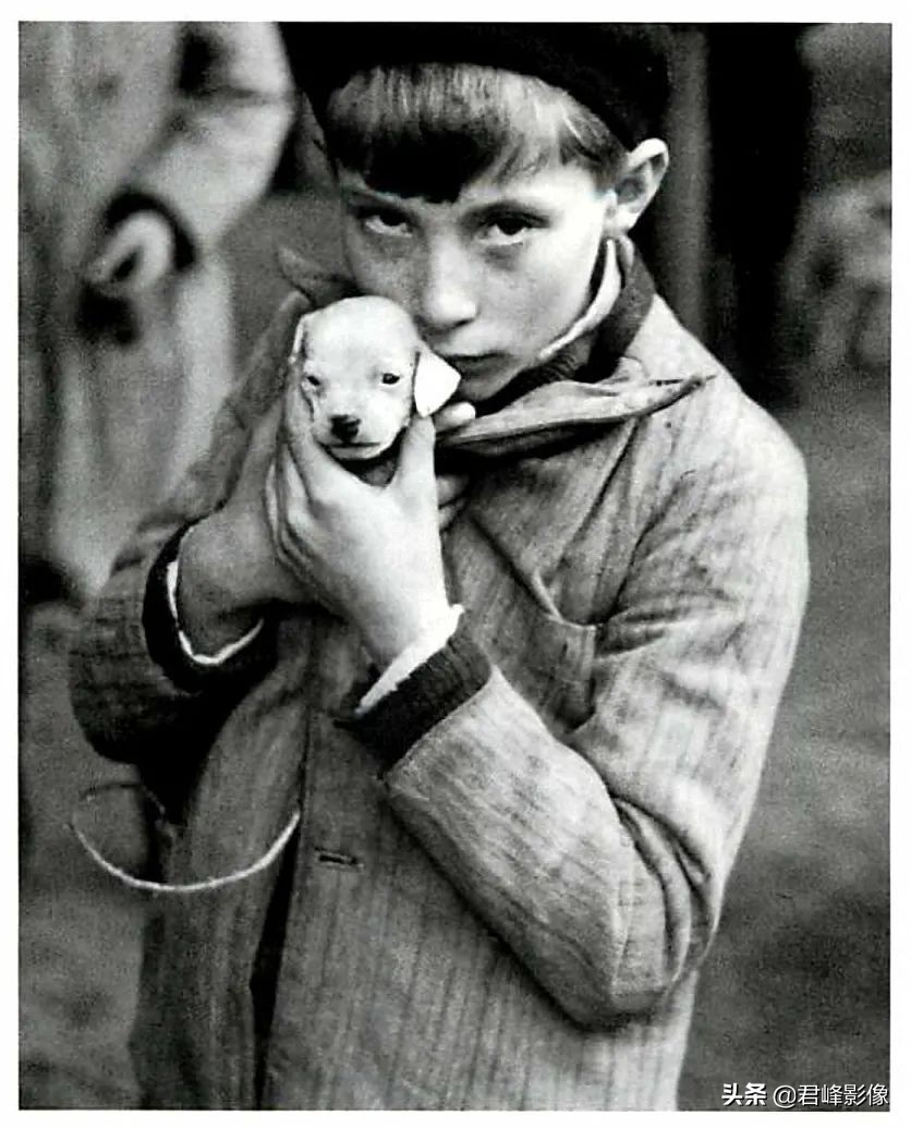 中国摄影大师谈摄影,摄影大师为何他们这么有灵感