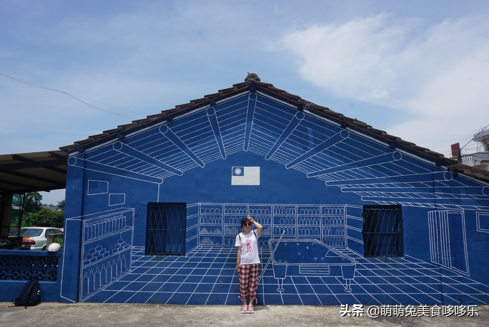 金门自由行7月开放,金门两天一夜自由行