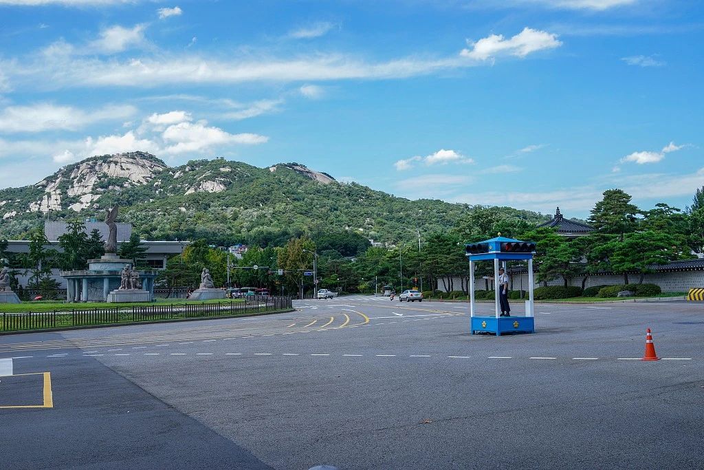 韩国疫情严重是回国还是不回国,韩国疫情恶化