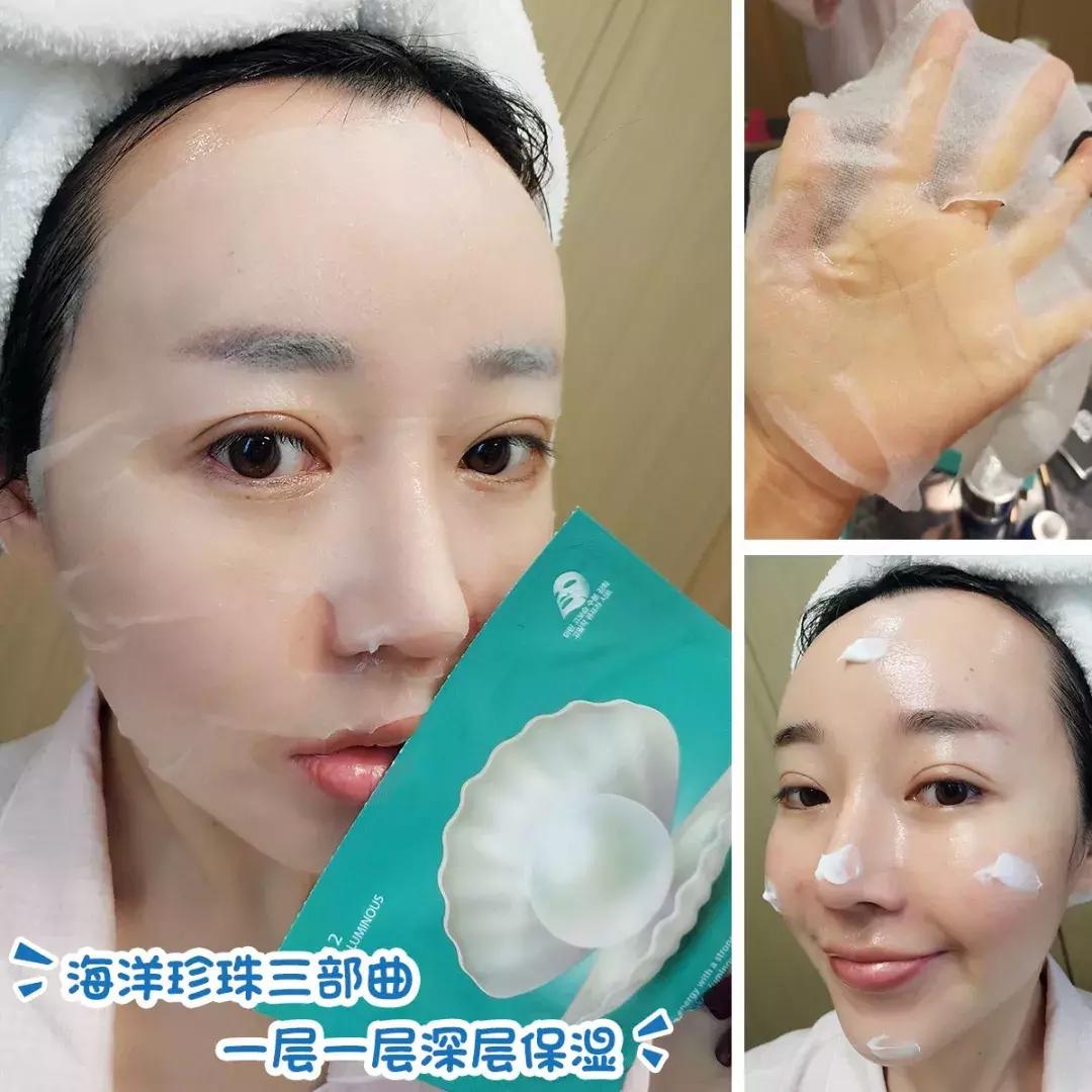 jm面膜最火系列,jm面膜热门款