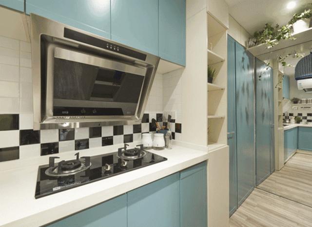 他用14天改造6口之家，只为给她一线生机